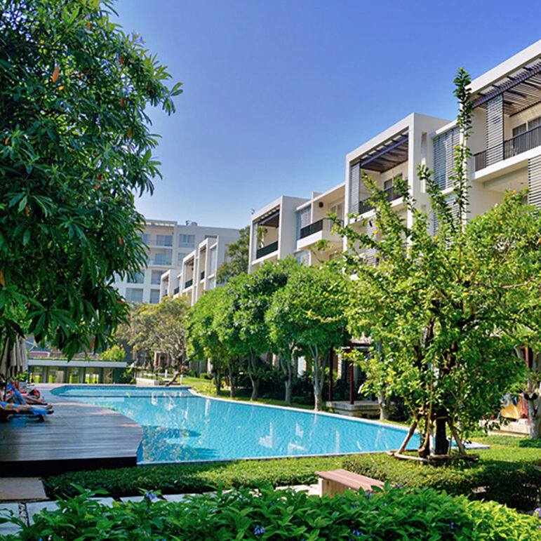 All-inclusive resorts in Constanta.